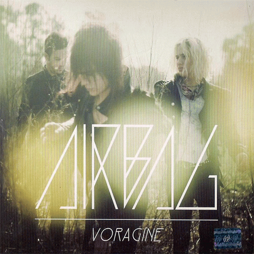Airbag (ARG) : Voragine
